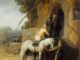 Le Bon Samaritain, tableau de Rembrandt